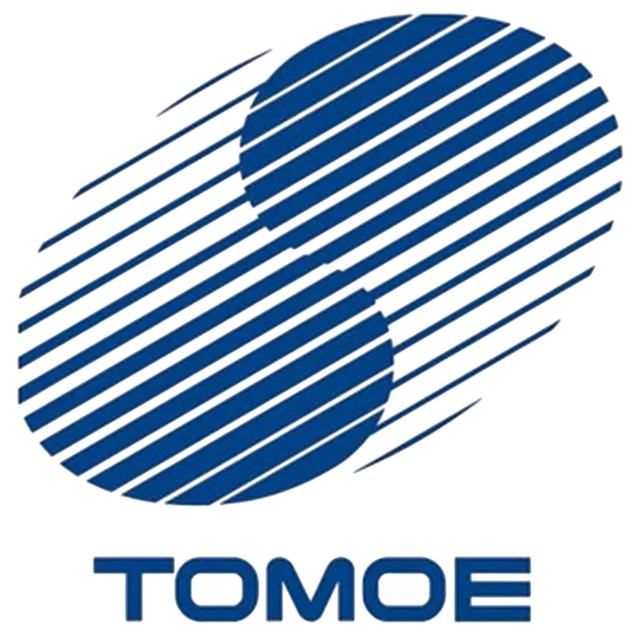 TOMOE Logo