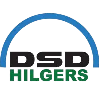 DSD Hilgers Stahlbau GmbH Logo