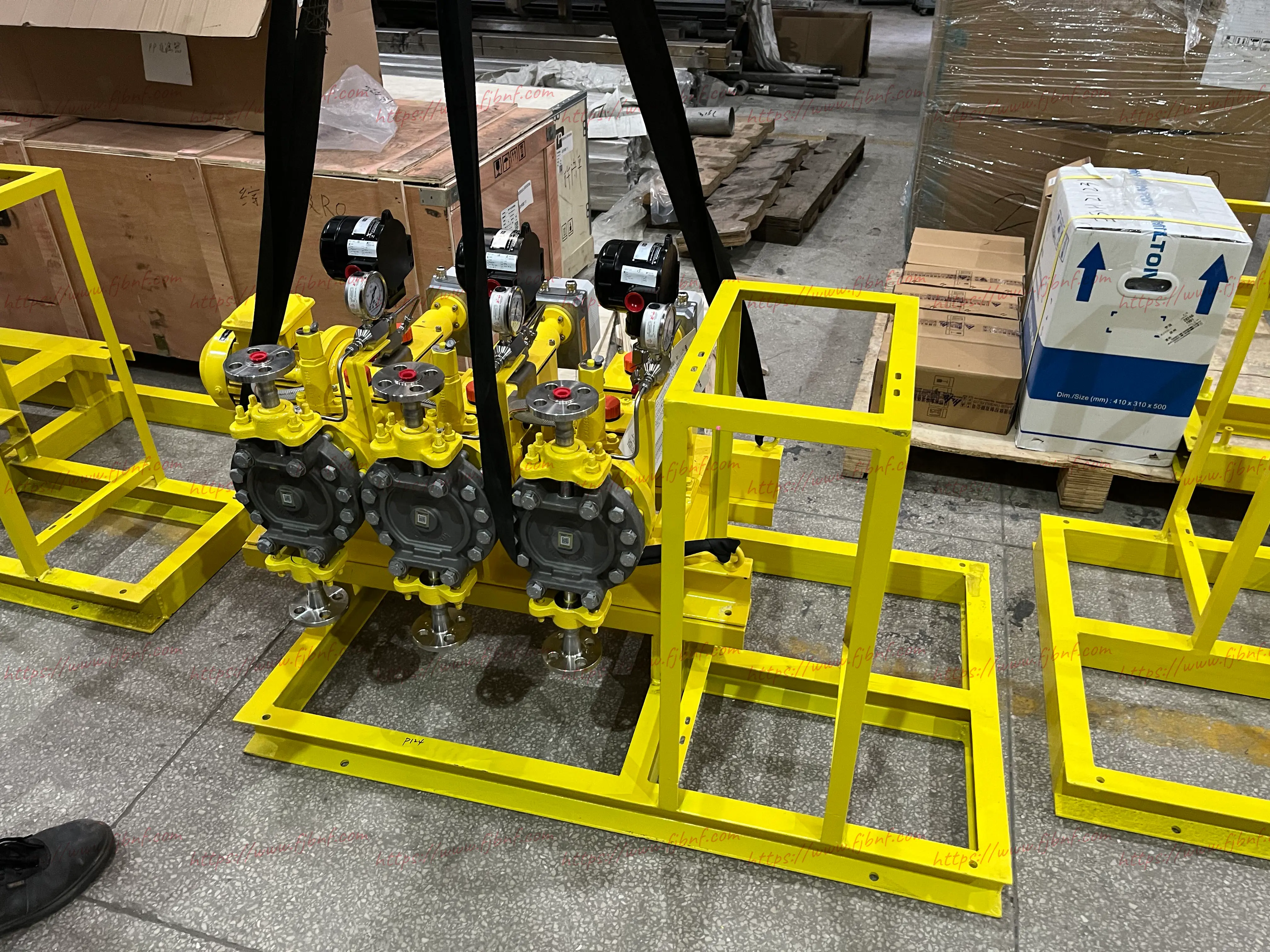 实绩展示 - Image 19