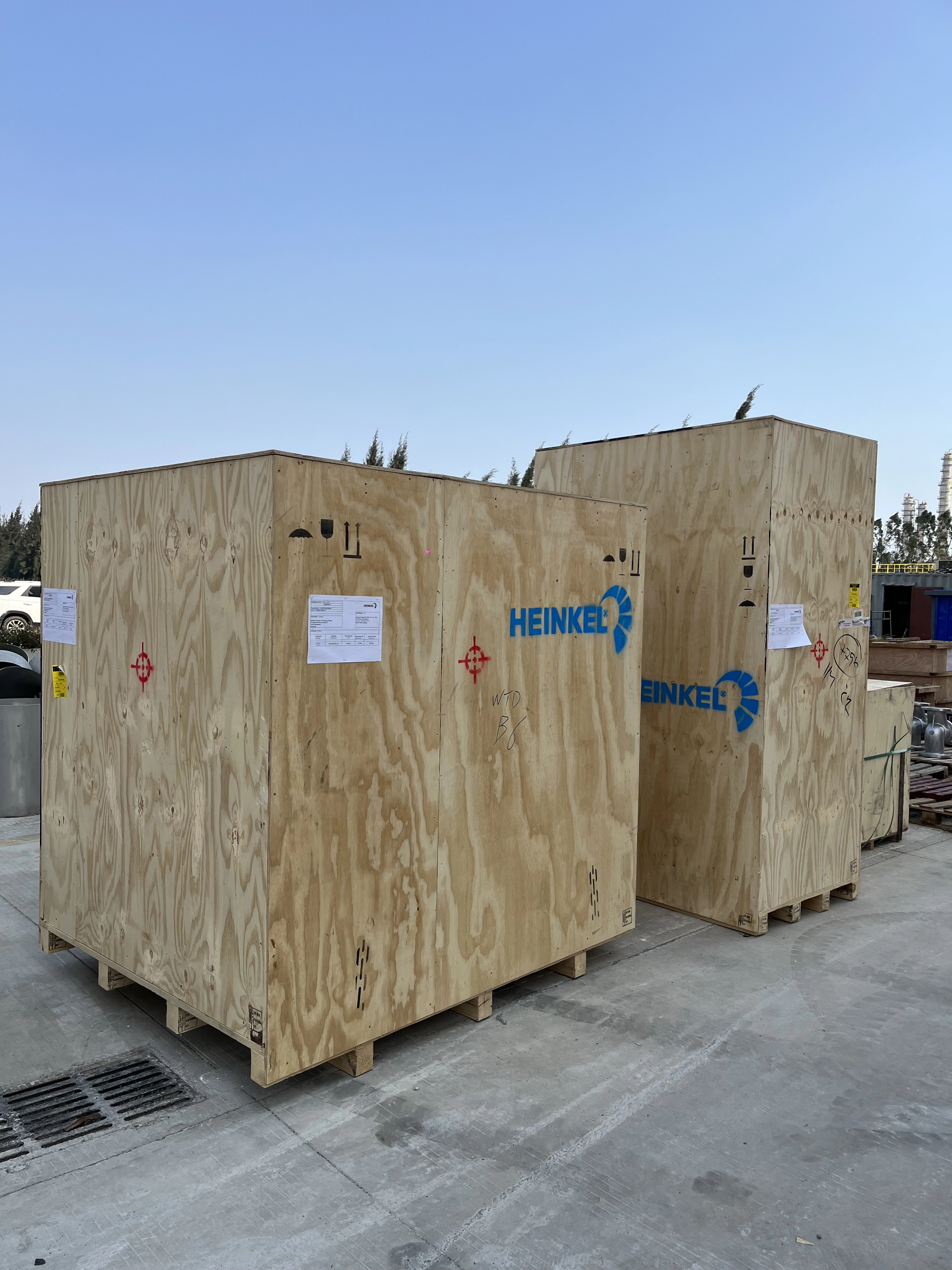 实绩展示 - Image 23