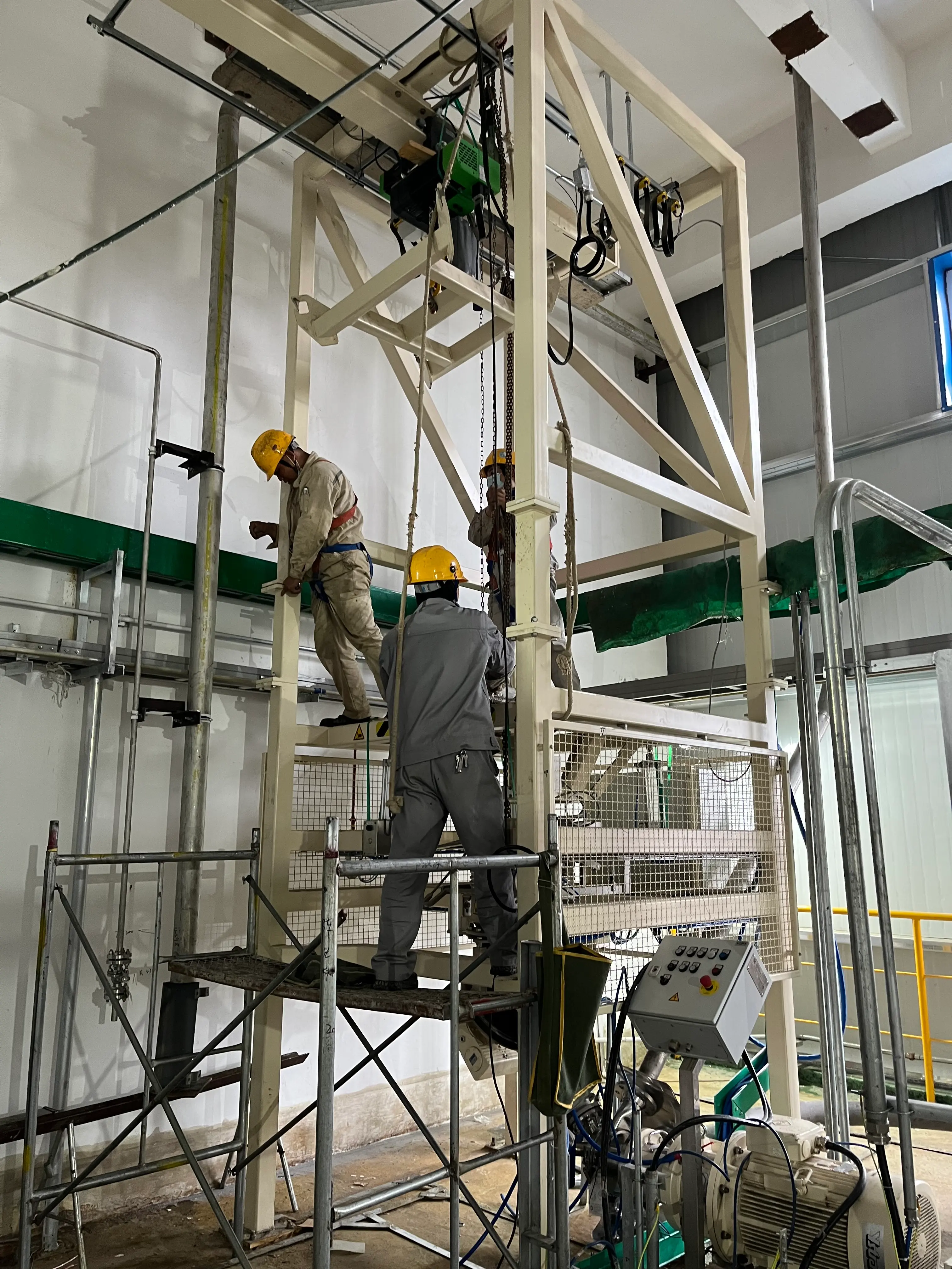 实绩展示 - Image 8